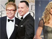 Bóng đá anh, ngoại hạng anh, lịch thi đấu euro 2012, Chồng đồng giới của Elton John coi thường Madonna